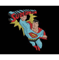  superman