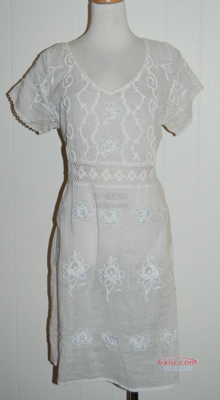 整幅玫瑰花朵排列