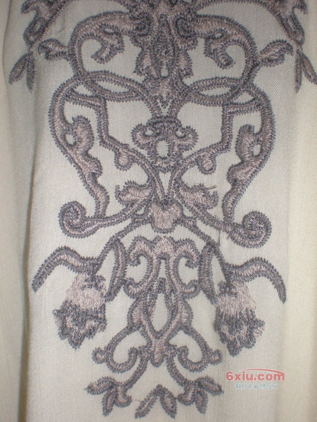 整幅条边曲线抽象