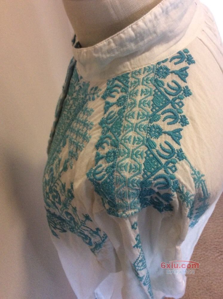 复古十字绣抽象民族整幅