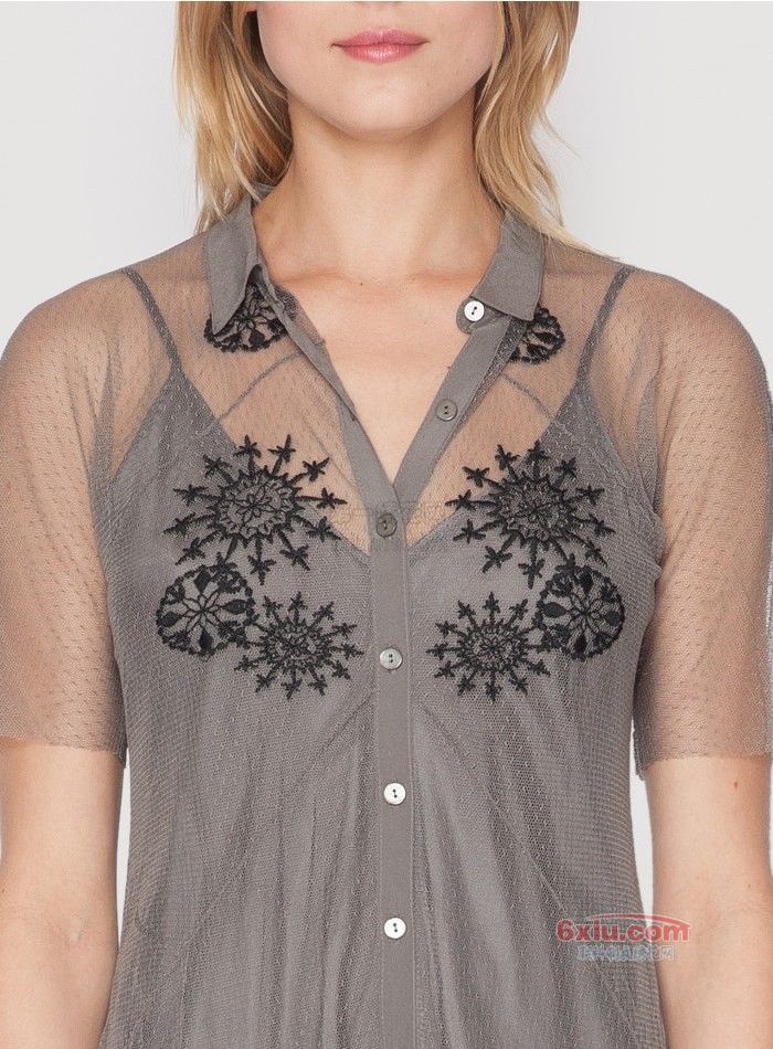 网布抽象圆圈箭头