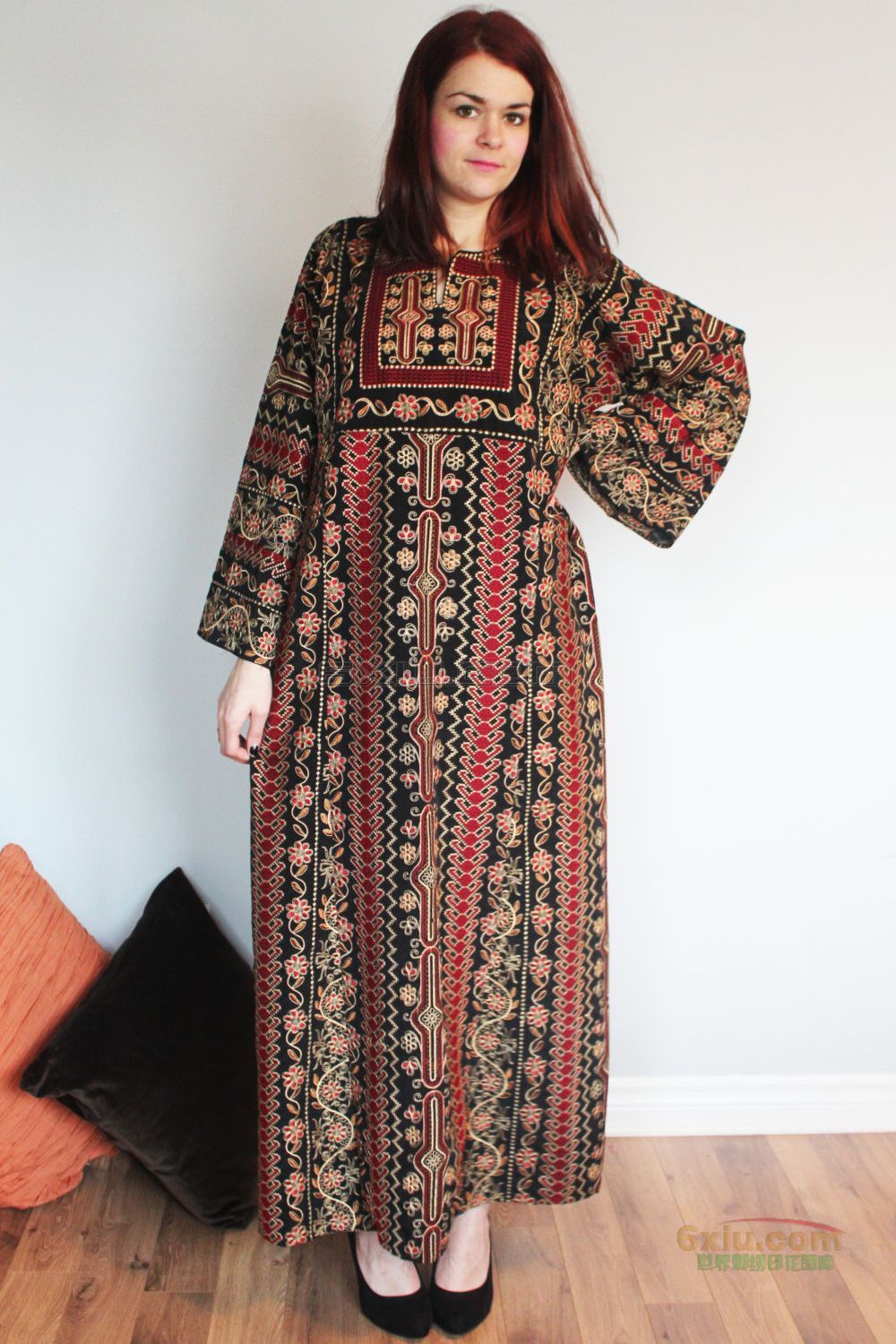 满幅 曲线 复杂